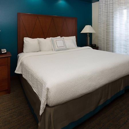 Residence Inn By Marriott Baton Rouge Near Lsu מראה חיצוני תמונה