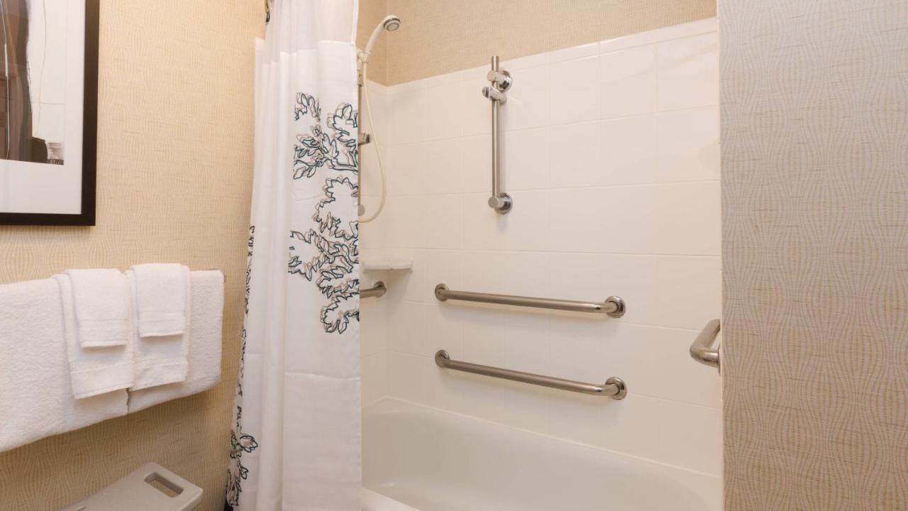 Residence Inn By Marriott Baton Rouge Near Lsu מראה חיצוני תמונה