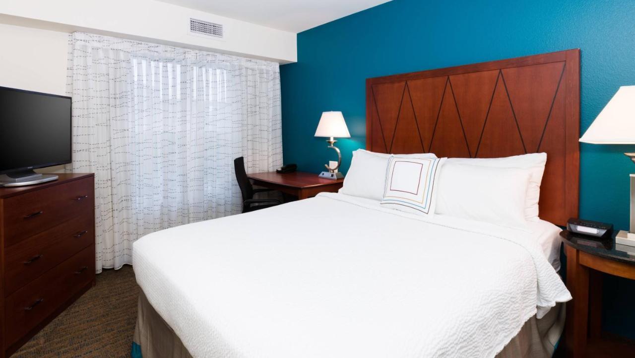 Residence Inn By Marriott Baton Rouge Near Lsu מראה חיצוני תמונה