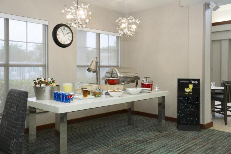 Residence Inn By Marriott Baton Rouge Near Lsu מראה חיצוני תמונה