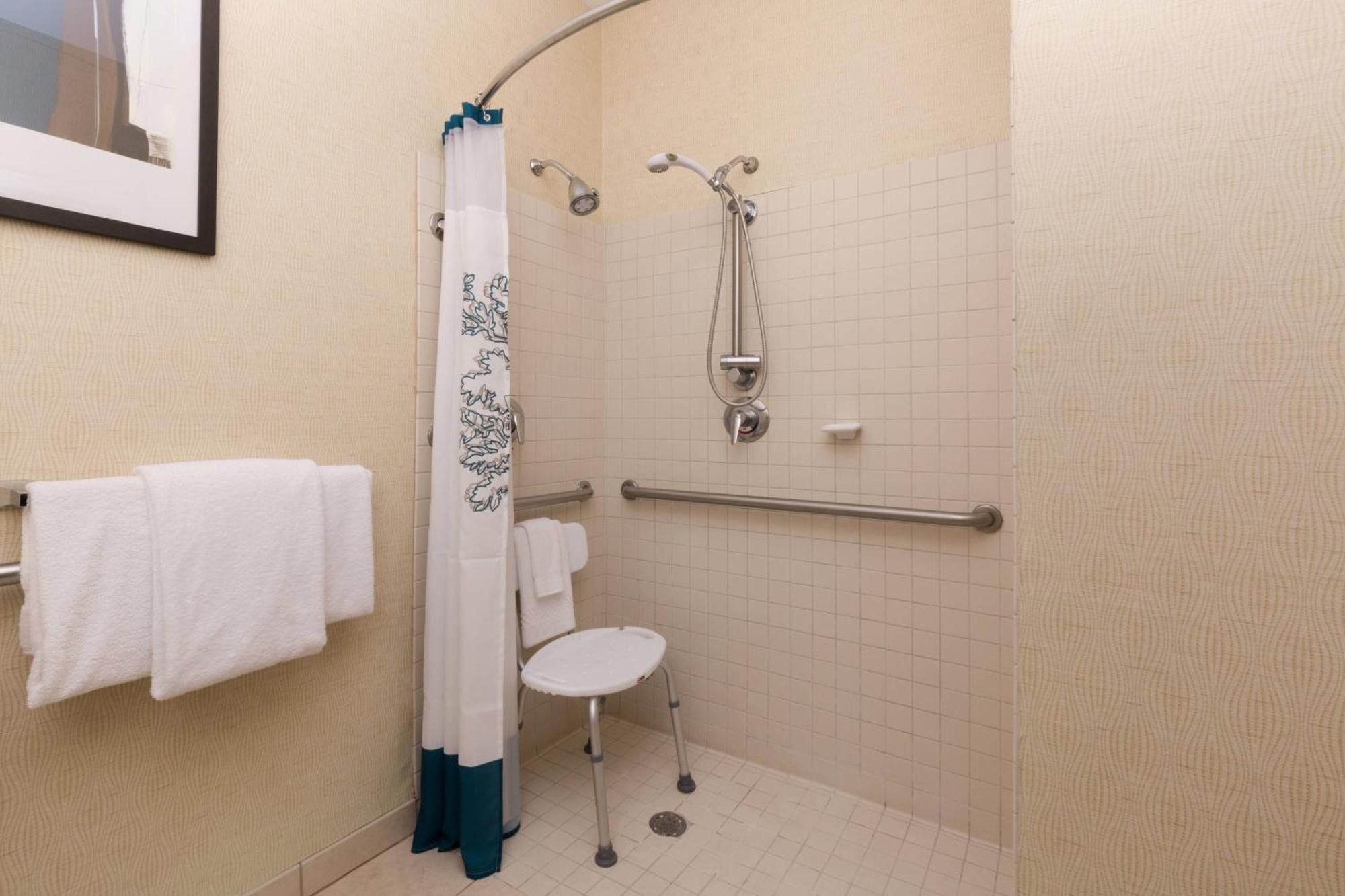 Residence Inn By Marriott Baton Rouge Near Lsu מראה חיצוני תמונה