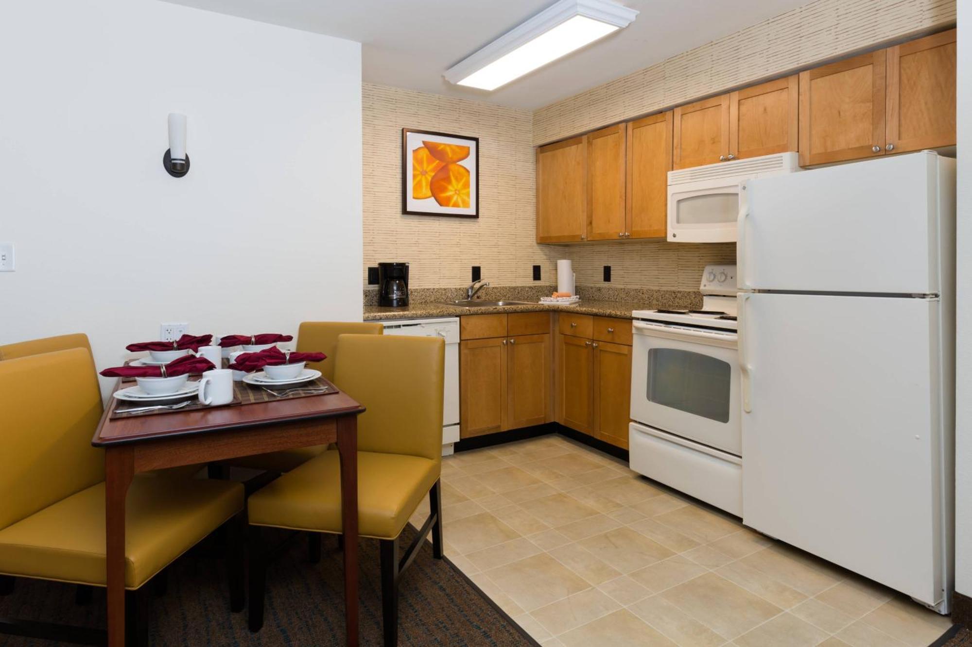 Residence Inn By Marriott Baton Rouge Near Lsu מראה חיצוני תמונה