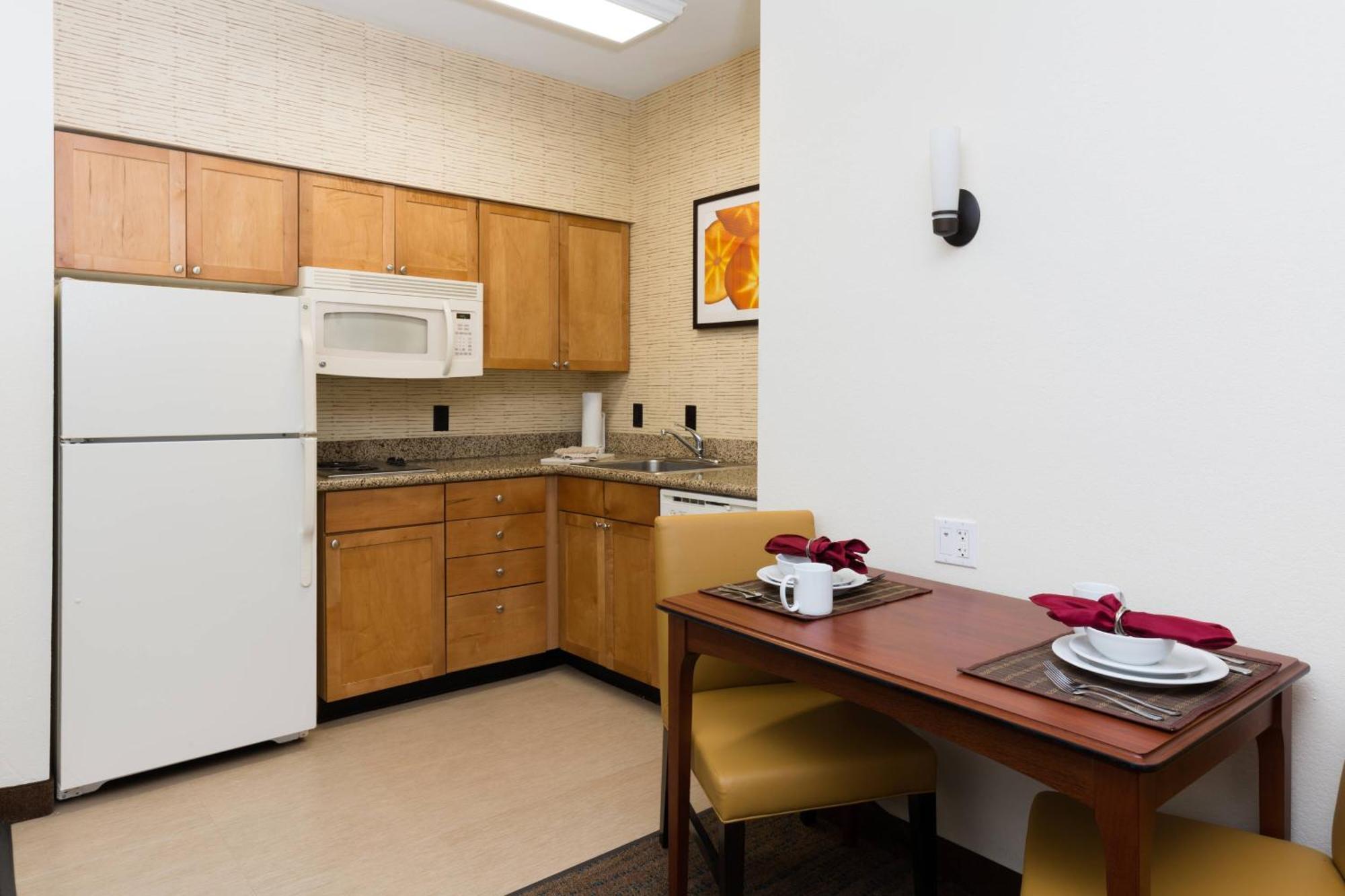 Residence Inn By Marriott Baton Rouge Near Lsu מראה חיצוני תמונה