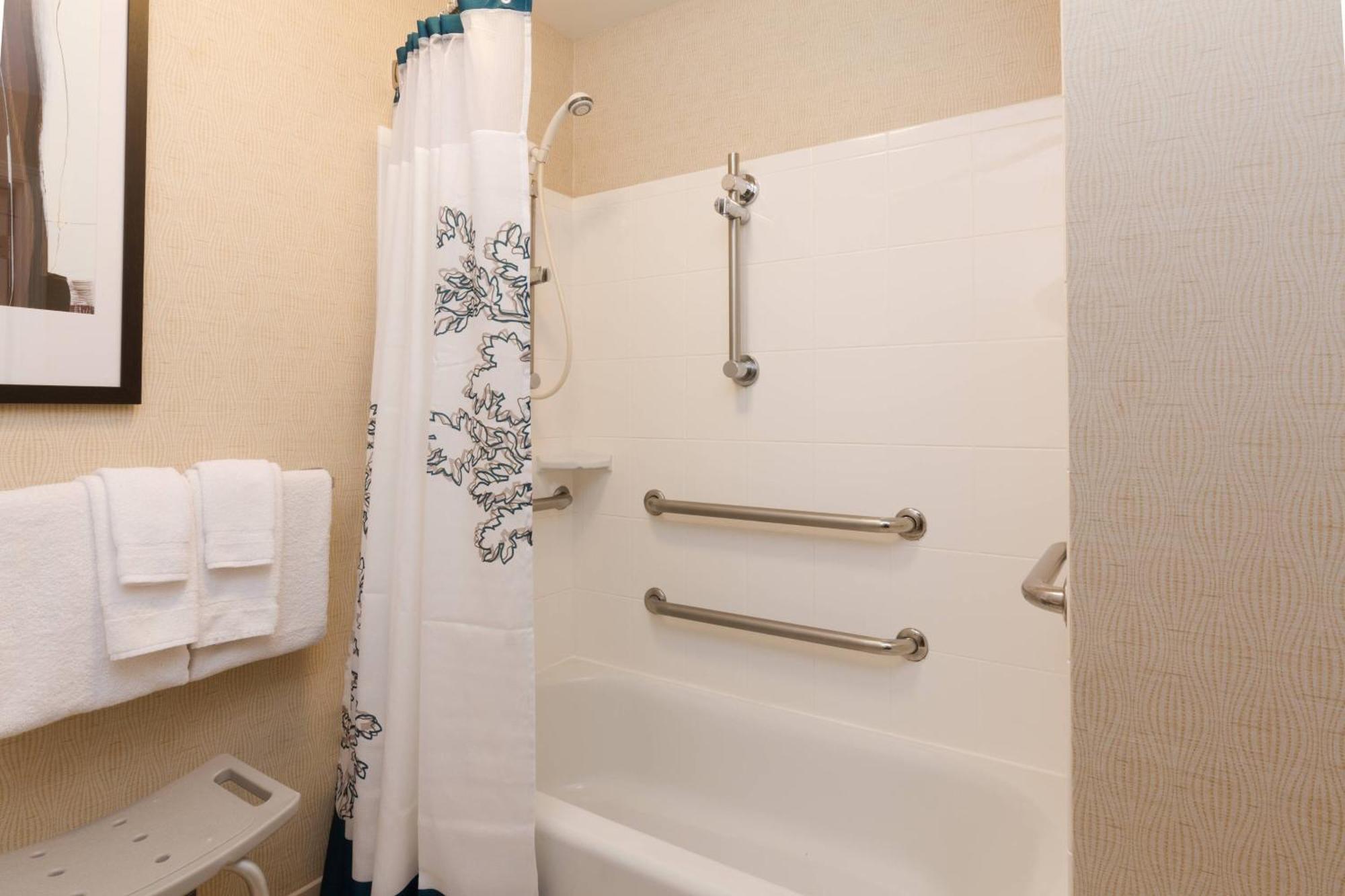Residence Inn By Marriott Baton Rouge Near Lsu מראה חיצוני תמונה