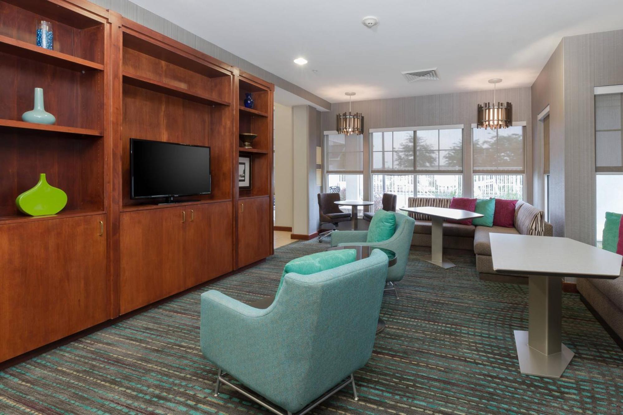 Residence Inn By Marriott Baton Rouge Near Lsu מראה חיצוני תמונה