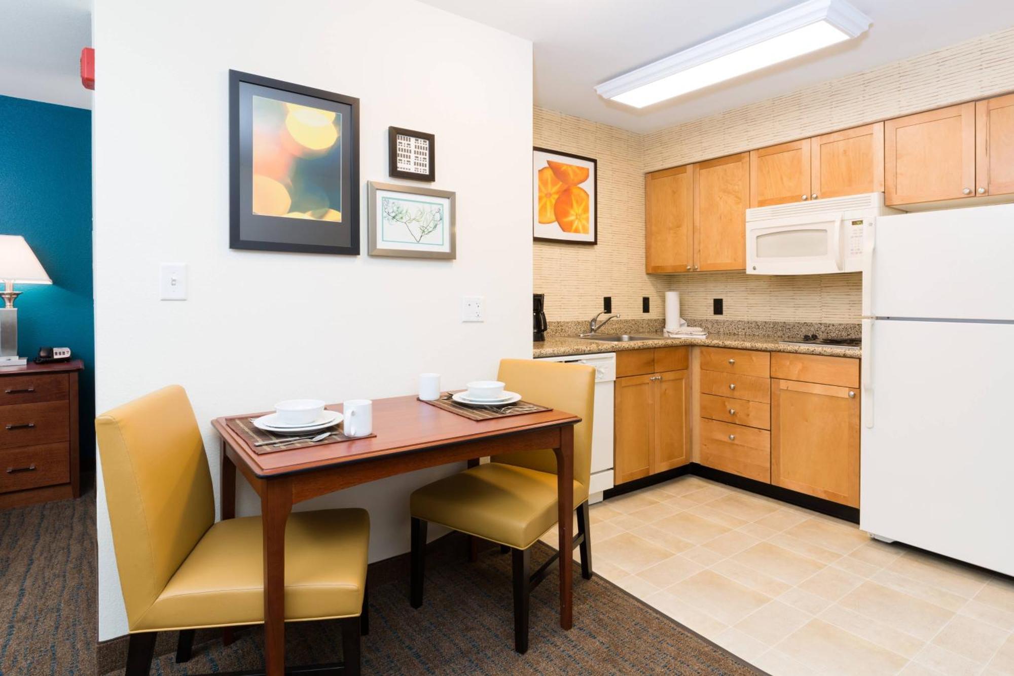 Residence Inn By Marriott Baton Rouge Near Lsu מראה חיצוני תמונה