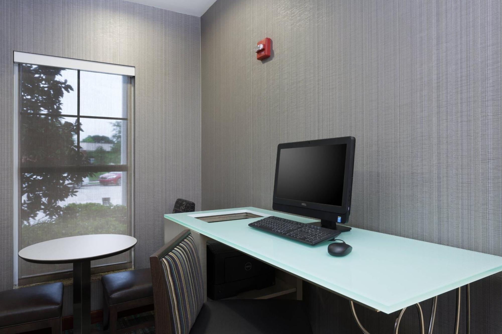 Residence Inn By Marriott Baton Rouge Near Lsu מראה חיצוני תמונה
