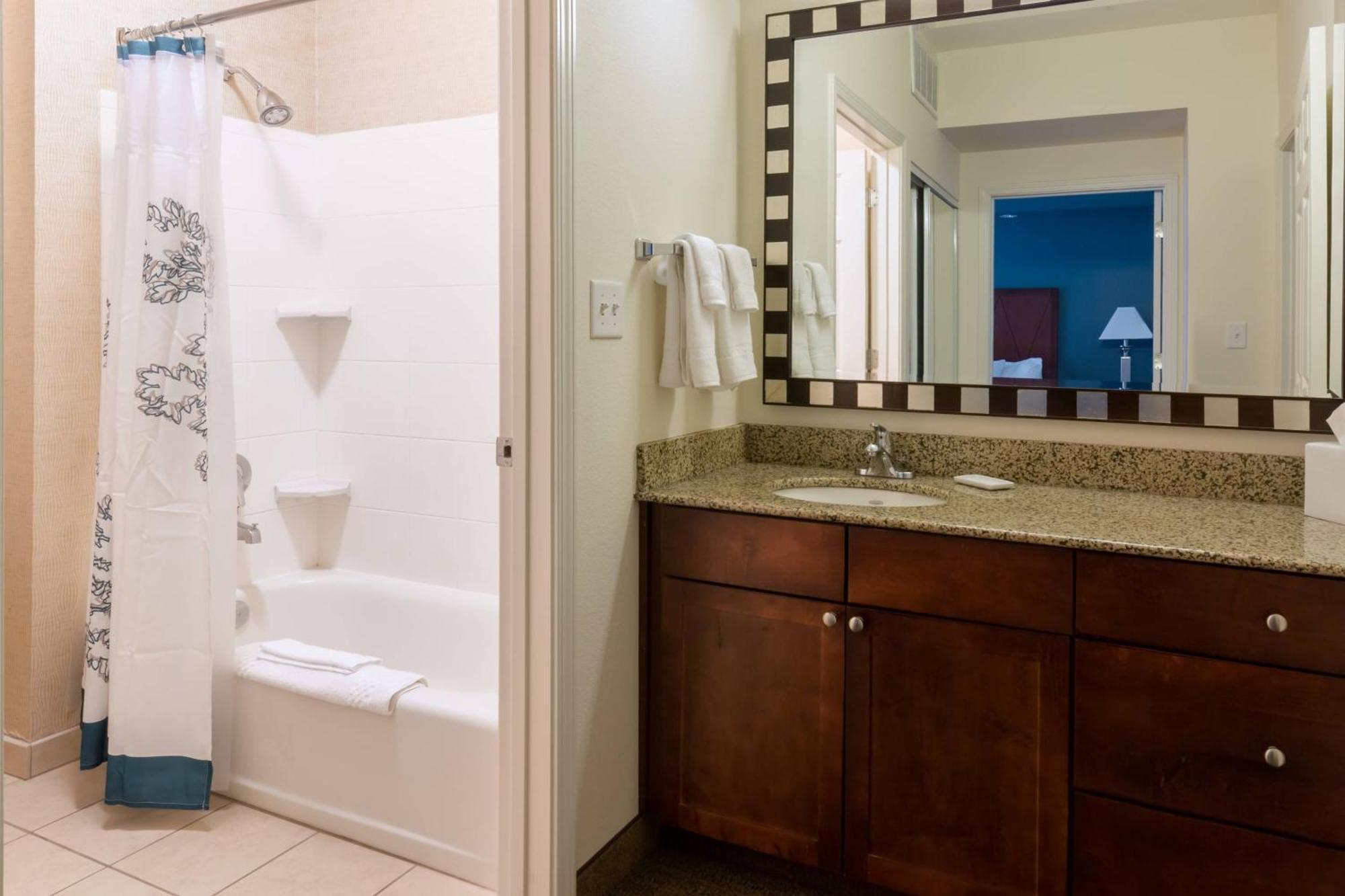 Residence Inn By Marriott Baton Rouge Near Lsu מראה חיצוני תמונה