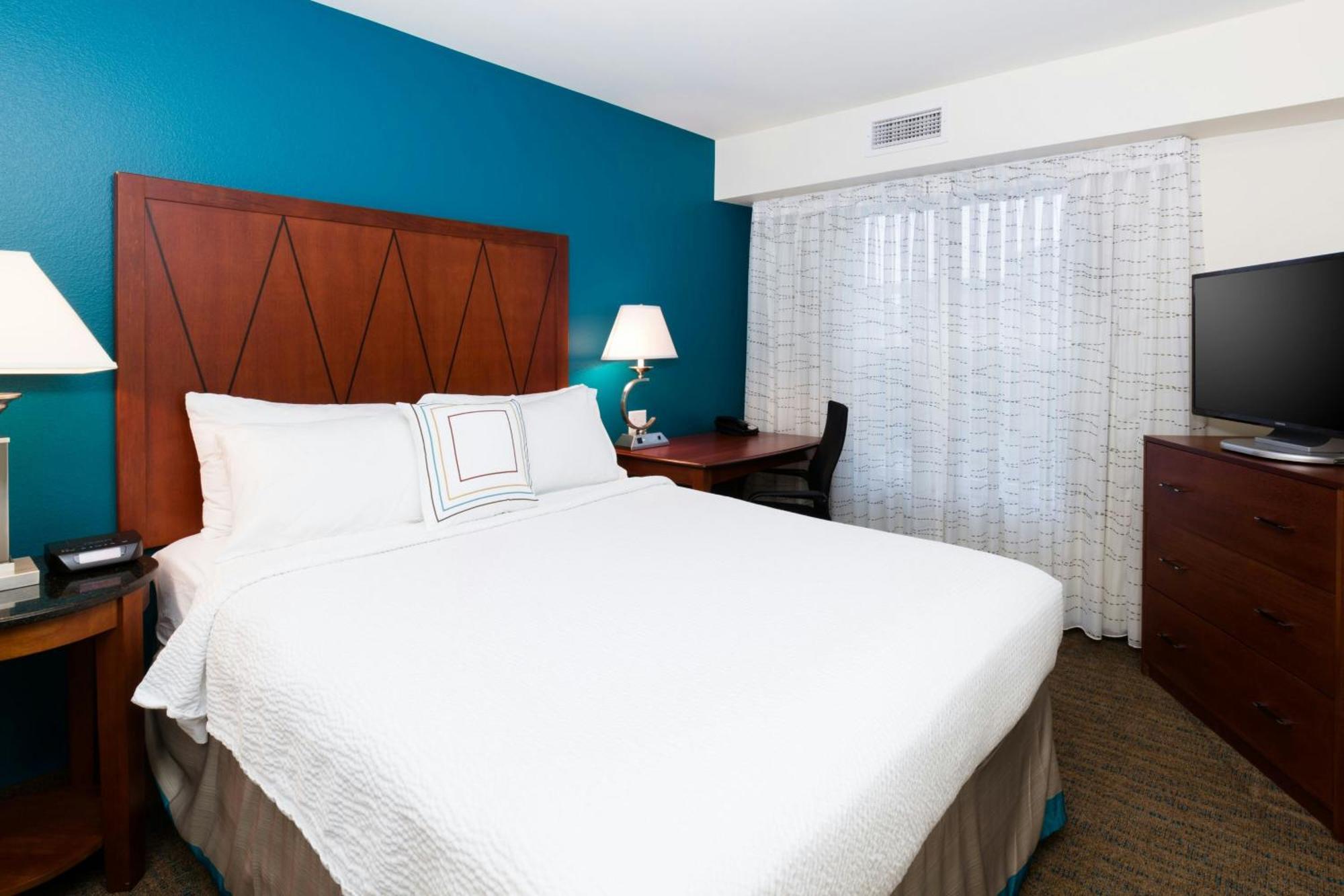 Residence Inn By Marriott Baton Rouge Near Lsu מראה חיצוני תמונה