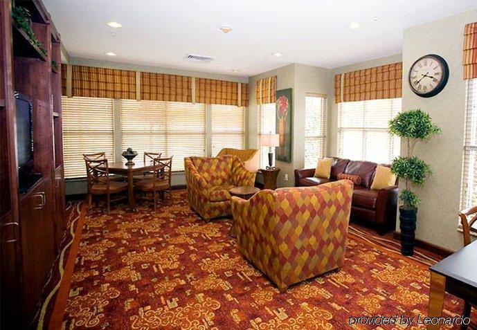 Residence Inn By Marriott Baton Rouge Near Lsu מראה חיצוני תמונה