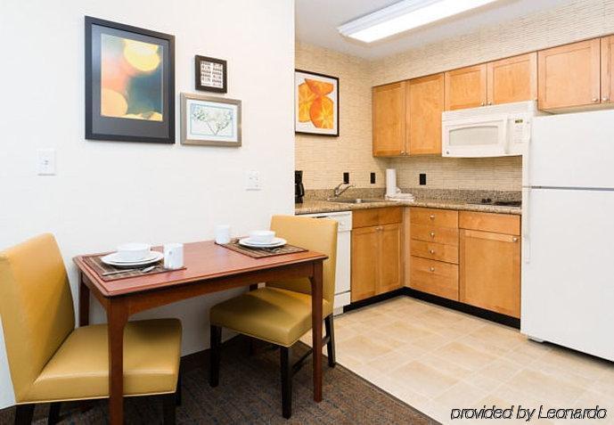 Residence Inn By Marriott Baton Rouge Near Lsu מראה חיצוני תמונה