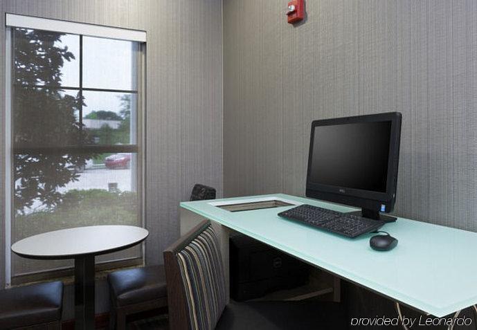 Residence Inn By Marriott Baton Rouge Near Lsu מראה חיצוני תמונה