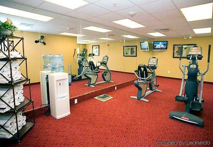 Residence Inn By Marriott Baton Rouge Near Lsu מראה חיצוני תמונה