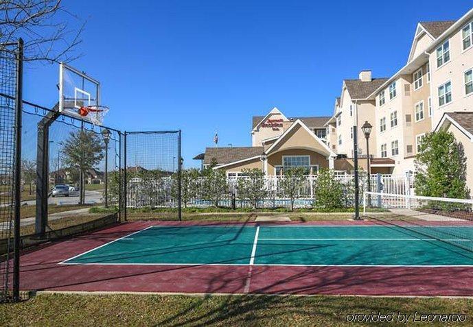 Residence Inn By Marriott Baton Rouge Near Lsu מראה חיצוני תמונה