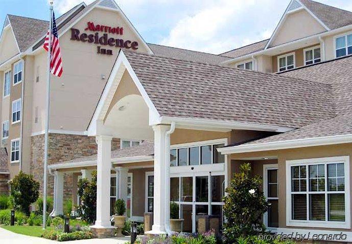 Residence Inn By Marriott Baton Rouge Near Lsu מראה חיצוני תמונה