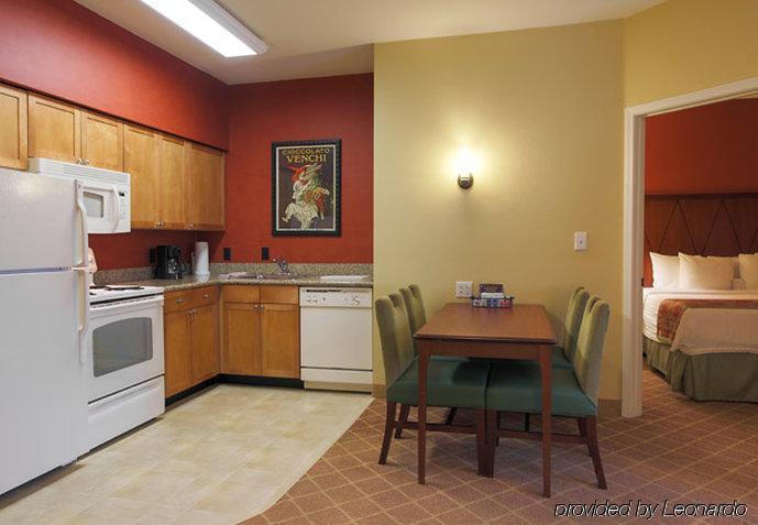 Residence Inn By Marriott Baton Rouge Near Lsu מראה חיצוני תמונה