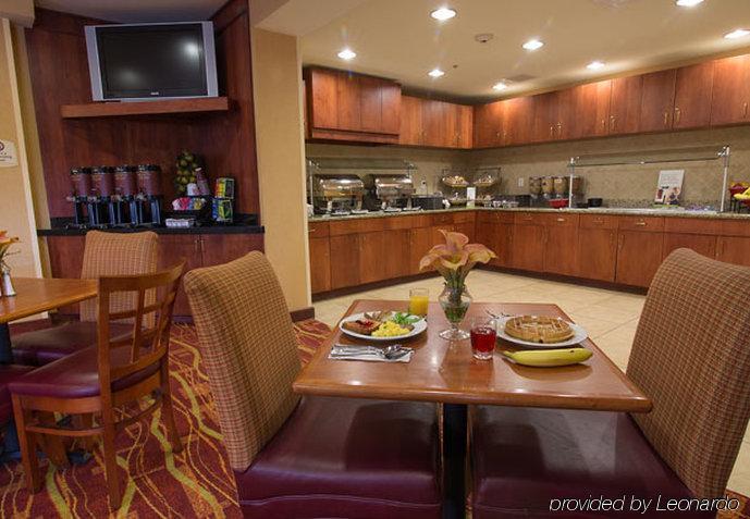 Residence Inn By Marriott Baton Rouge Near Lsu מראה חיצוני תמונה