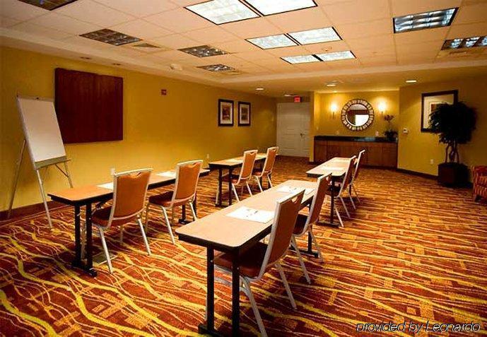 Residence Inn By Marriott Baton Rouge Near Lsu מראה חיצוני תמונה