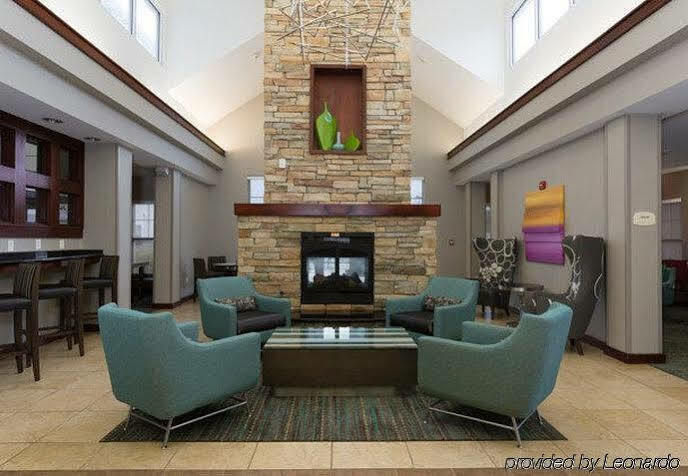 Residence Inn By Marriott Baton Rouge Near Lsu מראה חיצוני תמונה