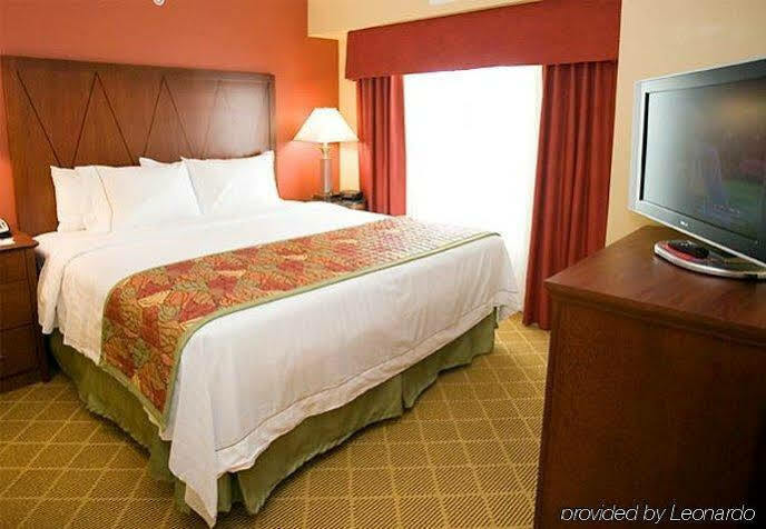 Residence Inn By Marriott Baton Rouge Near Lsu מראה חיצוני תמונה